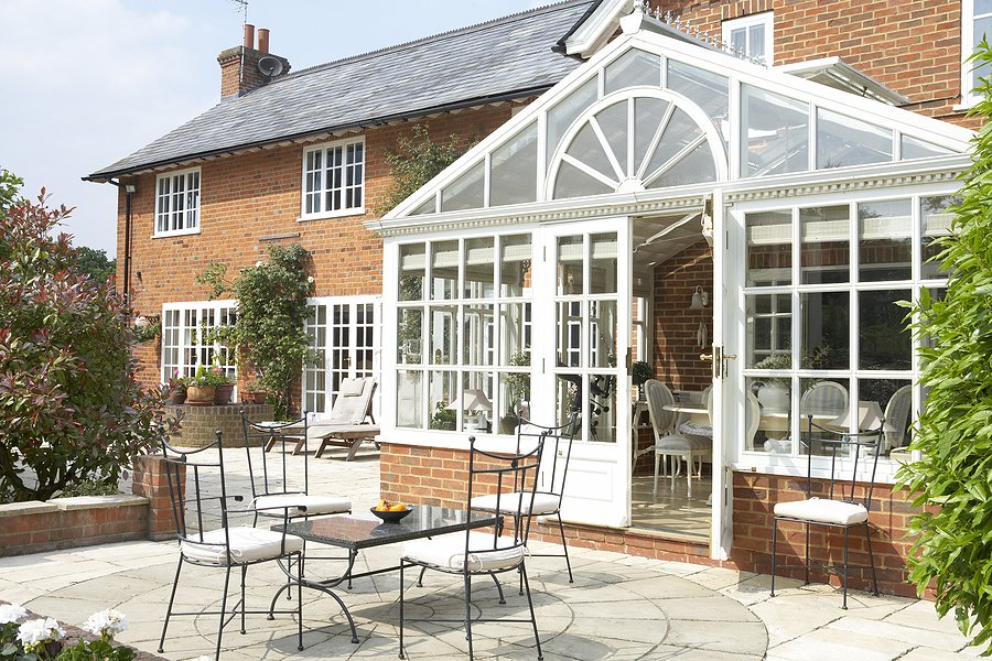conservatories